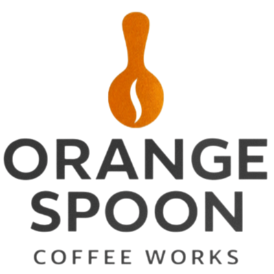 Orange Spoon Coffee Works