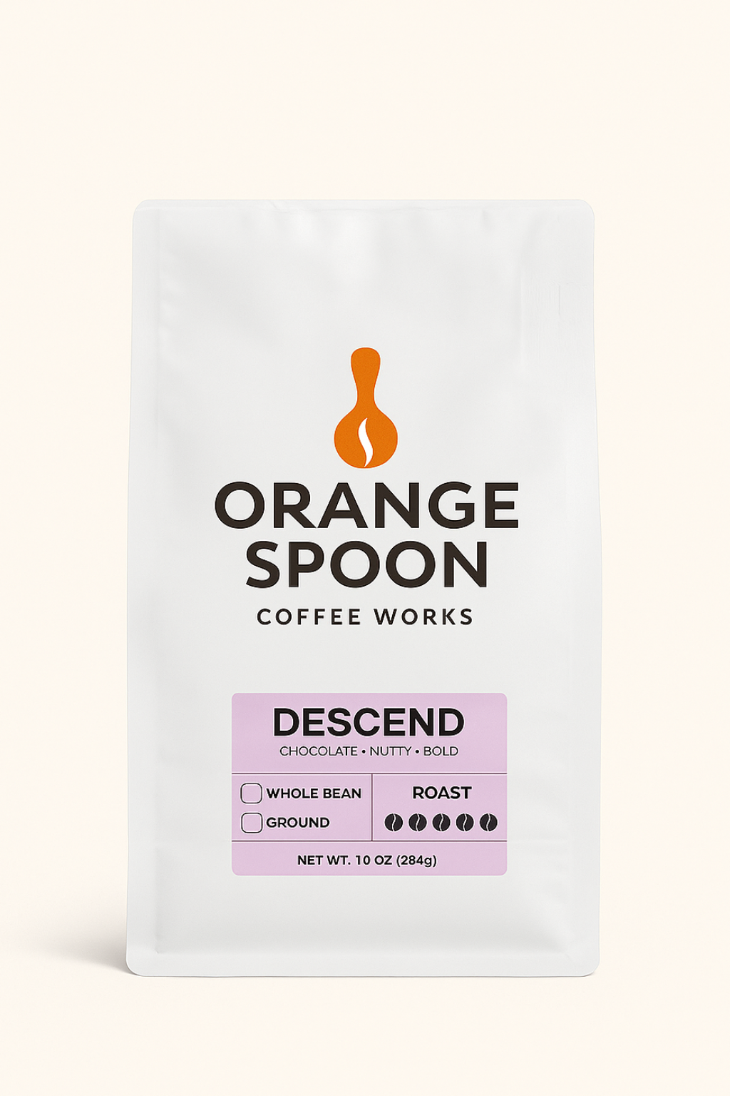 Descend